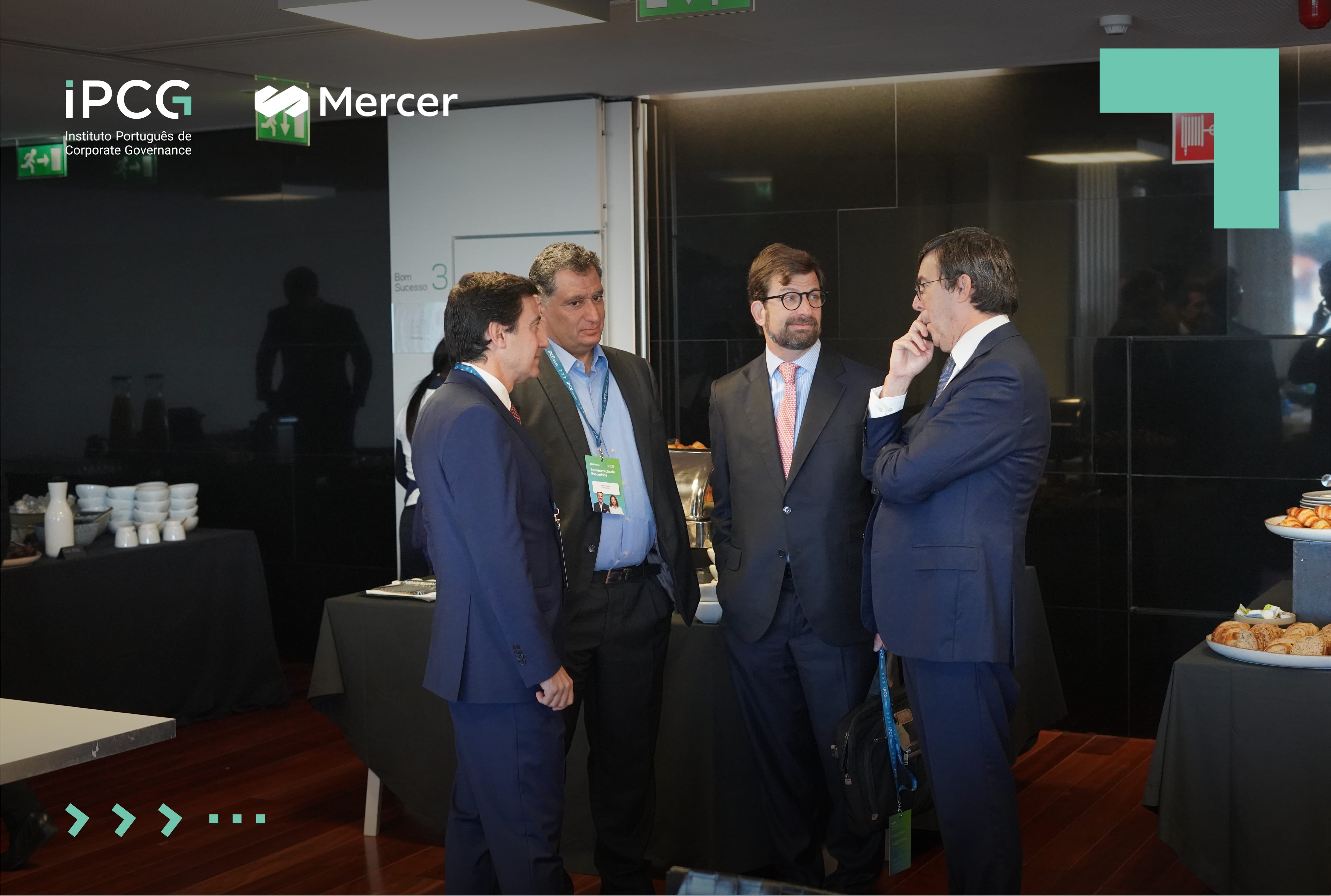 IPCG - Instituto Português de Corporate Governance